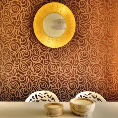 Balcony With View, Private Garage, An Elevator *