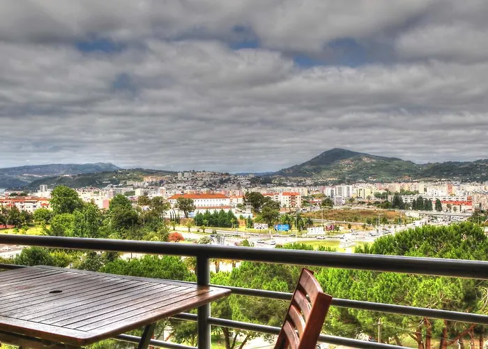 Appartement Balcony With View, Private Garage, An Elevator *