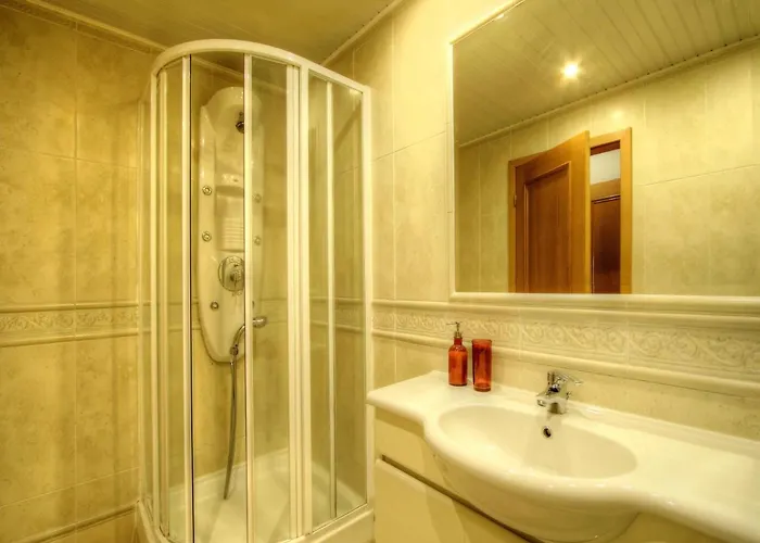 Apartmán Balcony With View, Private Garage, An Elevator Setúbal